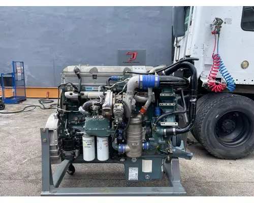 Engine Assembly DETROIT Series 60 14.0 DDEC VI JJ Rebuilders Inc