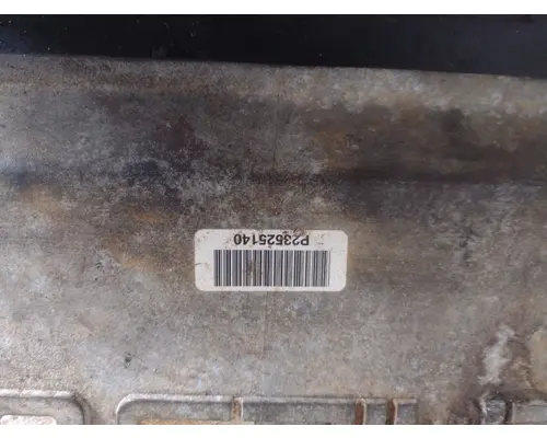 Engine Assembly DETROIT Series 60 14.0 DDEC VI Truck Salvage International Inc