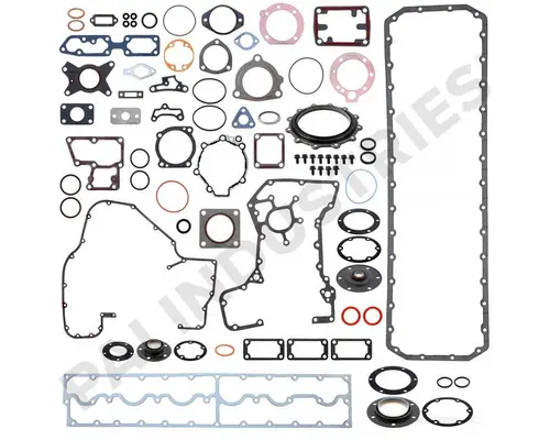Engine Assembly DETROIT Series 60 14.0 DDEC VI Ttm Diesel LLC