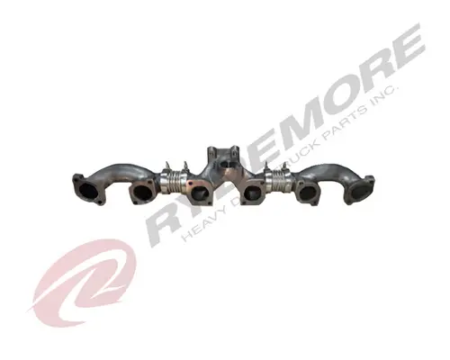 Exhaust Manifold DETROIT Series 60 14.0 DDEC VI Rydemore Heavy Duty Truck Parts Inc
