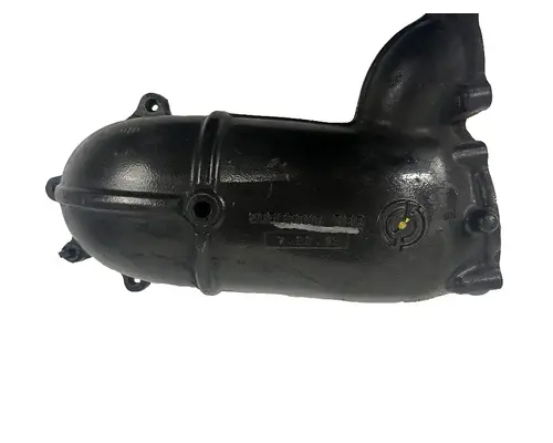 Intake Manifold DETROIT Series 60 14.0 DDEC VI Rydemore Heavy Duty Truck Parts Inc