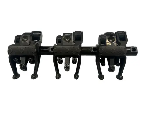 Rocker Arm DETROIT Series 60 14.0 DDEC VI Rydemore Heavy Duty Truck Parts Inc