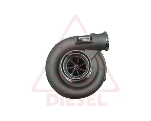 Turbocharger / Supercharger DETROIT Series 60 14.0 DDEC VI Ttm Diesel LLC