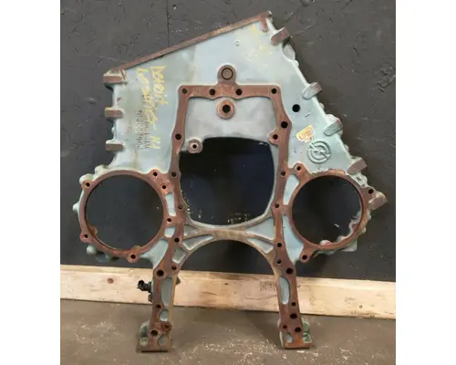 Camshaft Housing DETROIT Series 60 14.0L DDEC V Geco - Fresno