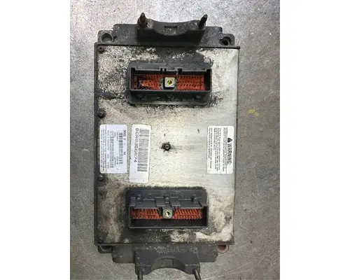 ECM Detroit Series 60 14.0L DDEC V Dixie Truck Centre