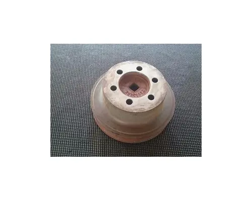 Engine Parts, Misc. DETROIT Series 60 14.0L DDEC V American Truck Salvage
