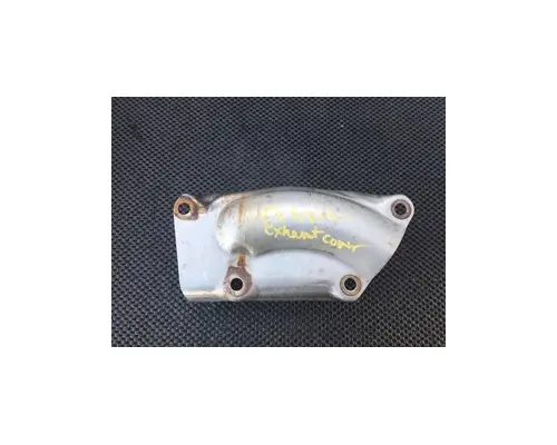 Engine Parts, Misc. DETROIT Series 60 14.0L DDEC V American Truck Salvage