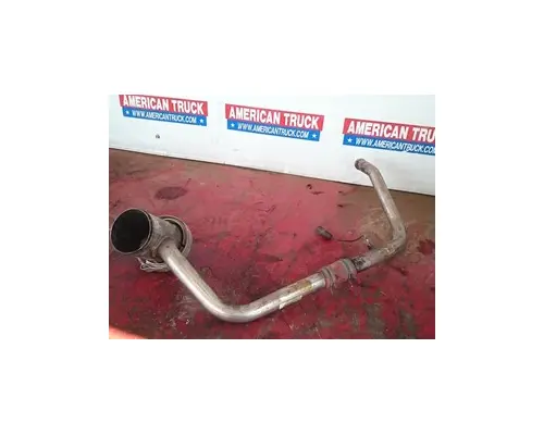 Exhaust Manifold DETROIT Series 60 14.0L DDEC V American Truck Salvage