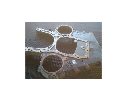 Front Cover DETROIT Series 60 14.0L DDEC V American Truck Salvage