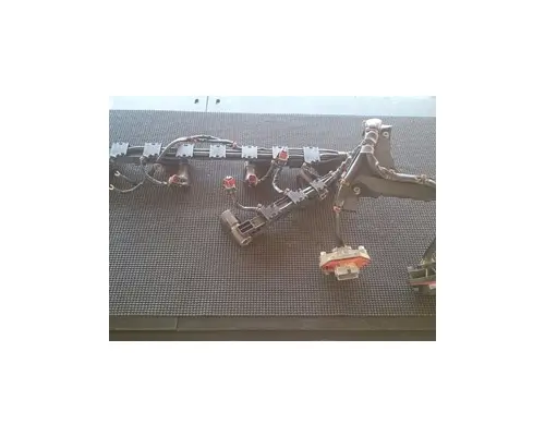 Wire Harness, Transmission DETROIT Series 60 14.0L DDEC V American Truck Salvage