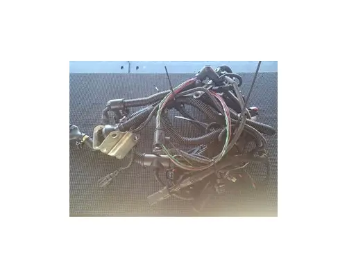 Wire Harness, Transmission DETROIT Series 60 14.0L DDEC V American Truck Salvage