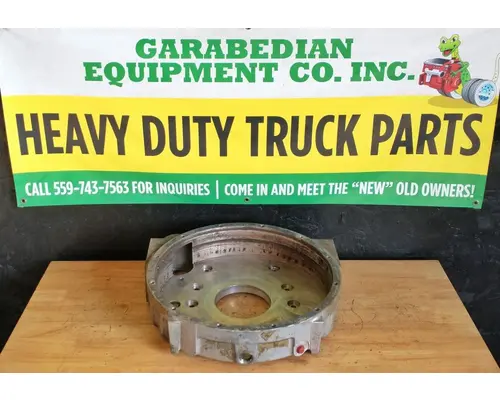 Flywheel Housing DETROIT Series 60 14.0L DDEC VI Geco - Fresno