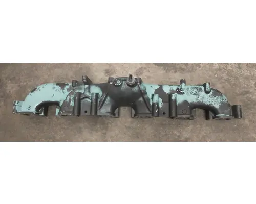 Intake Manifold DETROIT Series 60 14.0L DDEC VI Geco - Fresno