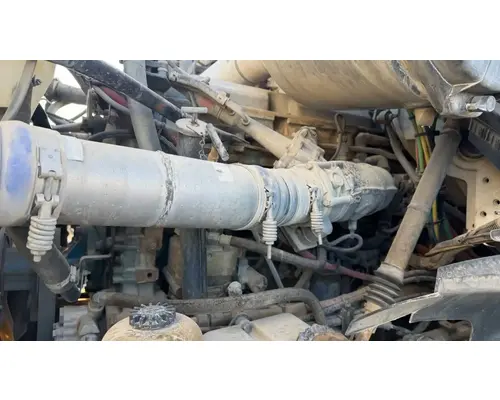 Engine Assembly Detroit Series 60 14.0L Holst Truck Parts