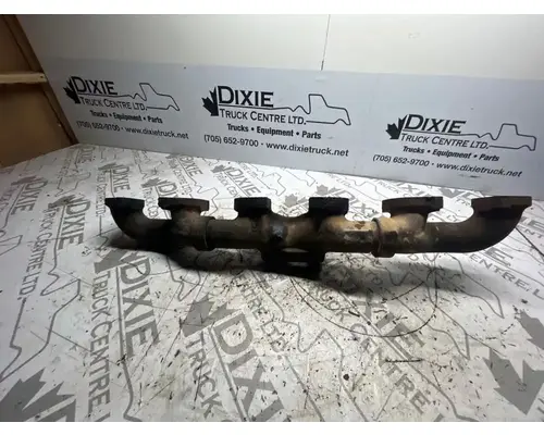 Exhaust Manifold Detroit Series 60 14.0L Dixie Truck Centre