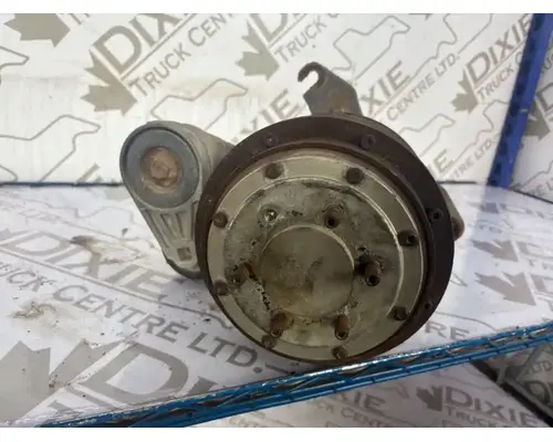 Fan Clutch Detroit Series 60 14.0L Dixie Truck Centre