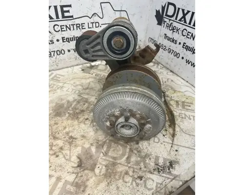 Fan Clutch Detroit Series 60 14.0L Dixie Truck Centre
