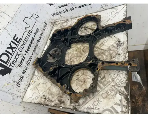 Front Cover Detroit Series 60 14.0L Dixie Truck Centre