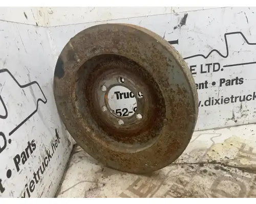 Harmonic Balancer Detroit Series 60 14.0L Dixie Truck Centre
