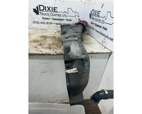 Intake Manifold Detroit Series 60 14.0L Dixie Truck Centre