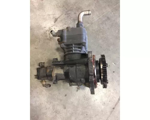 Air Compressor DETROIT Series 60 14.0 (ALL) Payless Truck Parts