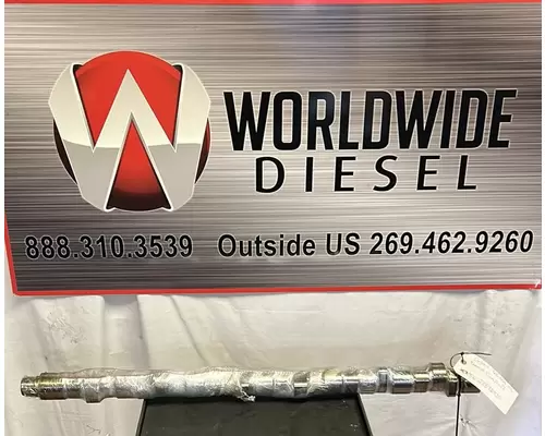 Camshaft DETROIT Series 60 14.0 (ALL) Worldwide Diesel