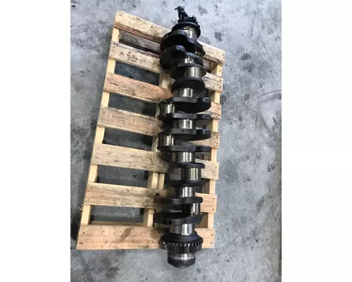 Crankshaft DETROIT Series 60 14.0 (ALL) Payless Truck Parts