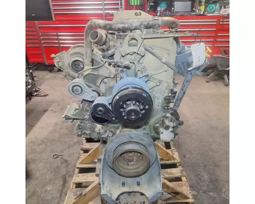 Engine Assembly DETROIT Series 60 14.0 (ALL) Worldwide Diesel