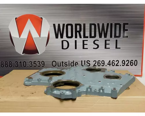 Engine Parts, Misc. DETROIT Series 60 14.0 (ALL) Worldwide Diesel