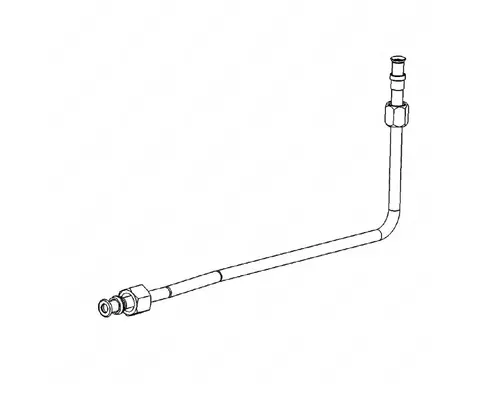 Engine Parts, Misc. DETROIT Series 60 14.0 (ALL) Ttm Diesel LLC