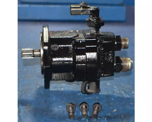 Fuel Pump (Injection) DETROIT Series 60 14.0 (ALL) Diesel Truck Parts