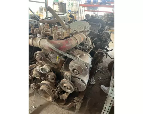 Engine Assembly DETROIT Series 60 14.0 (ALL) Tractorefacciones  La Maroma