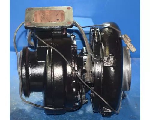 Turbocharger / Supercharger DETROIT Series 60 14.0 (ALL) Diesel Truck Parts