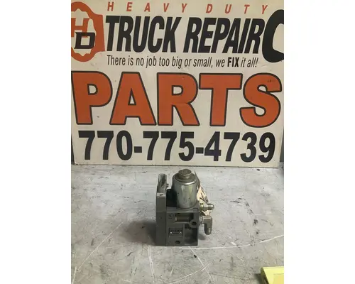 Turbocharger / Supercharger DETROIT Series 60 14.0 (ALL) Hd Truck Repair &amp; Service