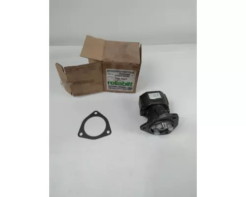 Fuel Pump (Tank) DETROIT Series 60 14.0 DDEC IV Hagerman Inc.