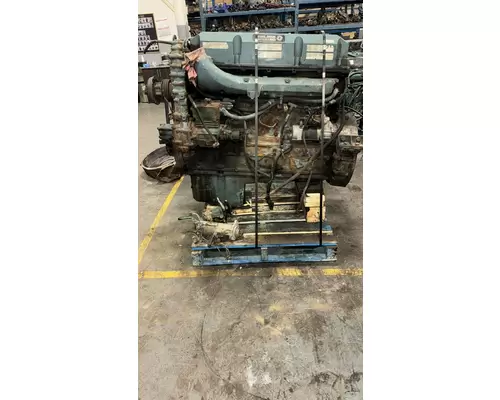 Engine Assembly DETROIT Series 60 14.0 DDEC V Medric Enterprises