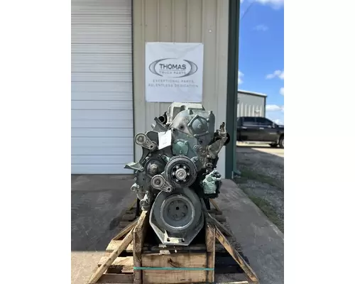 Engine Assembly DETROIT Series 60 14.0 DDEC V Thomas Truck Parts