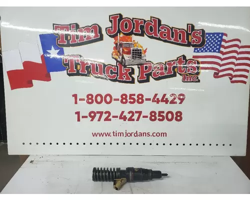 Fuel Injector DETROIT Series 60 14.0 DDEC V Tim Jordan's Truck Parts, Inc.