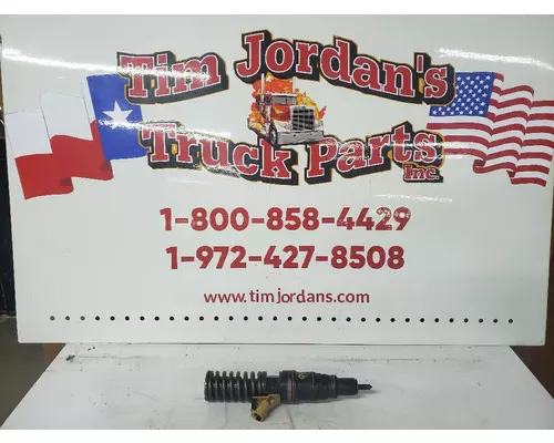 Fuel Injector DETROIT Series 60 14.0 DDEC V Tim Jordan's Truck Parts, Inc.