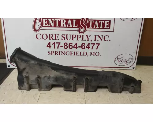 Intake Manifold DETROIT Series 60 14.0 DDEC V Central State Core Supply