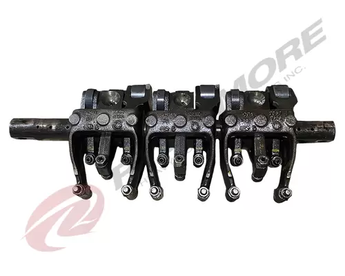 Rocker Arm DETROIT Series 60 14.0 DDEC V Rydemore Heavy Duty Truck Parts Inc