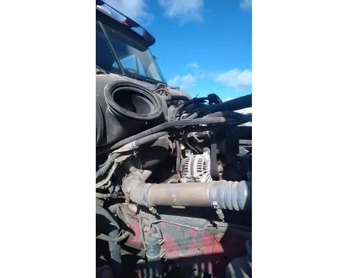 Engine Assembly DETROIT Series 60 14.0 DDEC VI High Mountain Horsepower