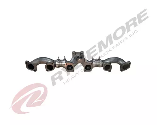 Exhaust Manifold DETROIT Series 60 14.0 DDEC VI Rydemore Heavy Duty Truck Parts Inc