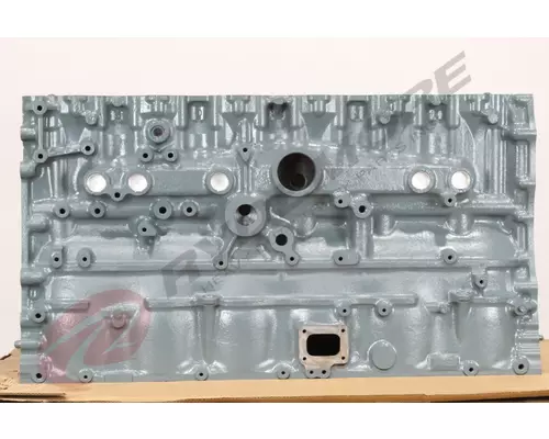 Cylinder Block DETROIT Series 60 14.0 Rydemore Heavy Duty Truck Parts Inc