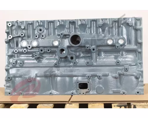 Cylinder Block DETROIT Series 60 14.0 Rydemore Heavy Duty Truck Parts Inc