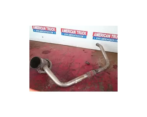 Exhaust Manifold DETROIT Series 60 14.0L DDEC V American Truck Salvage