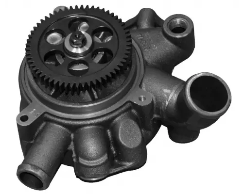 Water Pump Detroit Series 60 14.0L DDEC V Holst Truck Parts