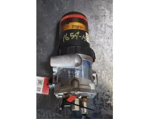 Filter / Water Separator Detroit Series 60 14.0L DDEC VI Garabedian Equipment Company