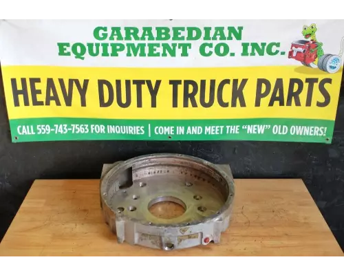 Flywheel Housing Detroit Series 60 14.0L DDEC VI Garabedian Equipment Company