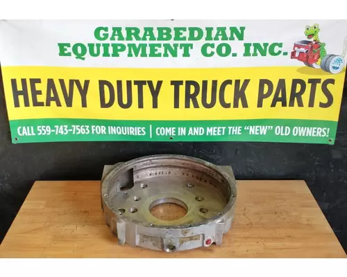 Flywheel Housing DETROIT Series 60 14.0L DDEC VI Geco - Fresno